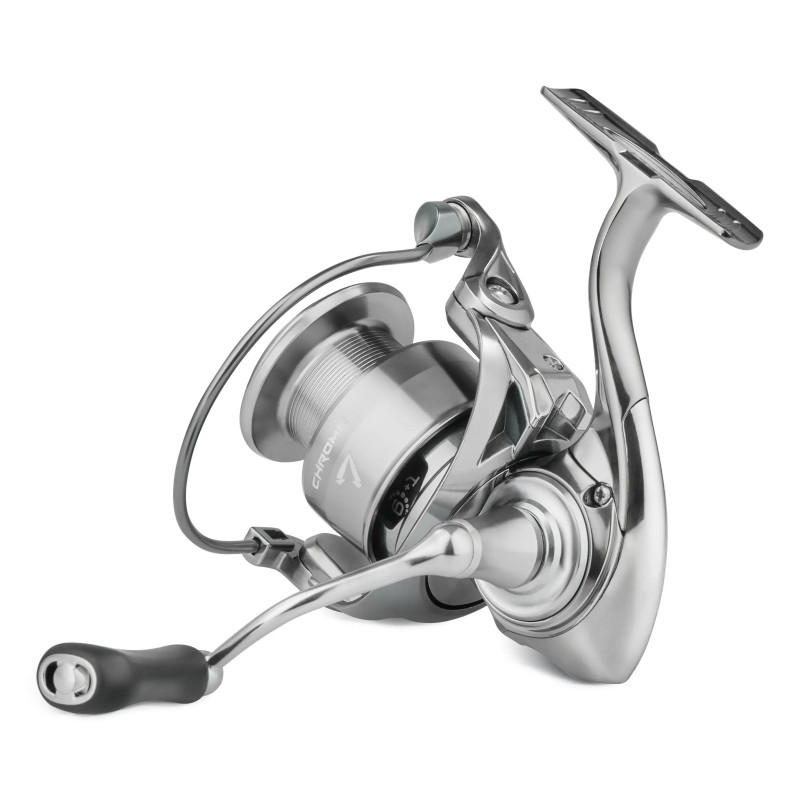 Котушка Select Chrome 2000 6+1BB