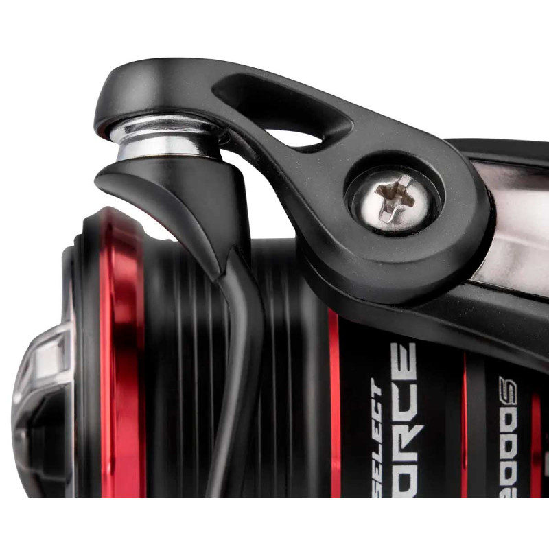 Котушка Select Force 4000S 6+1BB 4.8:1