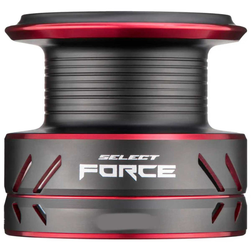Котушка Select Force 4000S 6+1BB 4.8:1