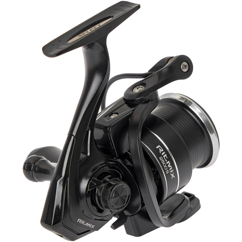 Котушка Select Ritmix 2500 6+1BB