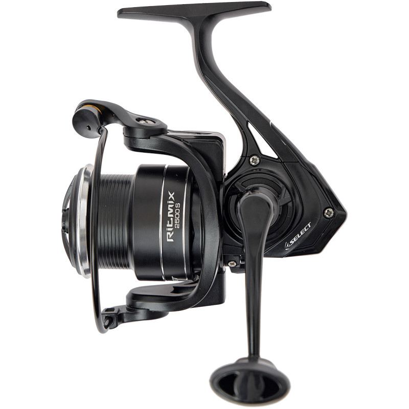 Котушка Select Ritmix 2500 6+1BB