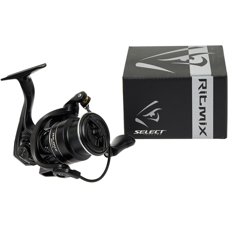 Котушка Select Ritmix 2500 6+1BB