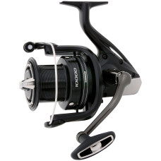 Котушка Shimano Aerlex 10000 XTB 2+1BB