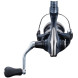 Котушка Shimano Catana FE 2500HG 3+1BB