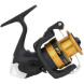 Котушка Shimano FX 4000 FC 2+1BB