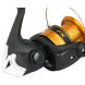 Котушка Shimano FX 4000 FC 2+1BB