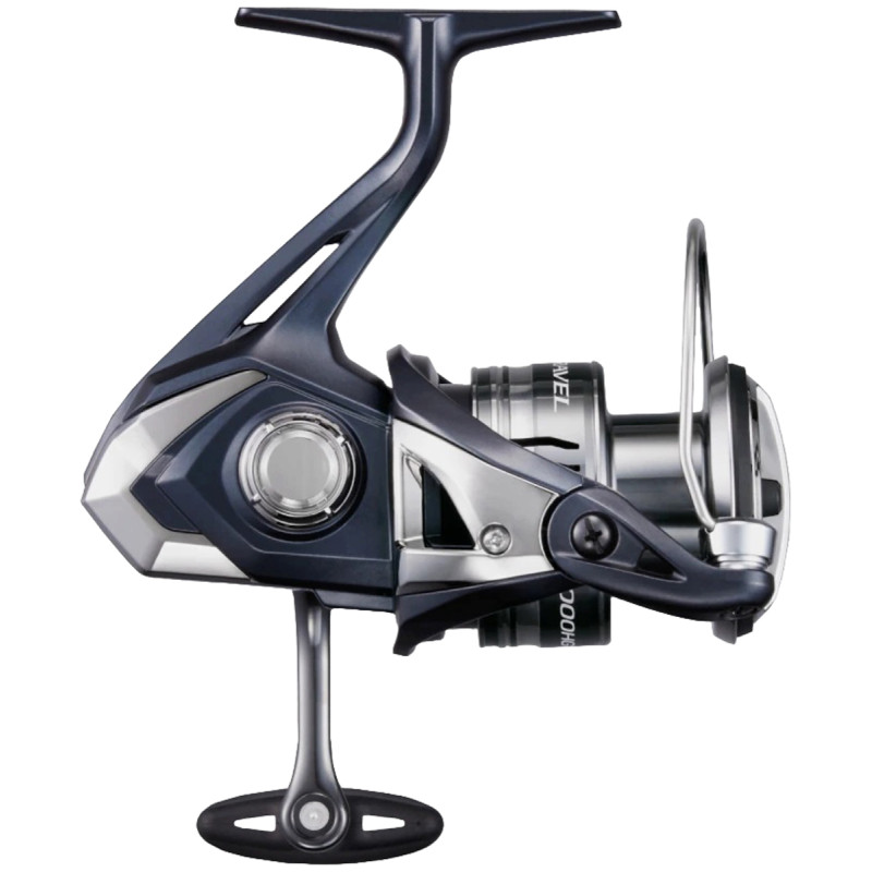 Котушка Shimano Miravel 2500S 5+1BB