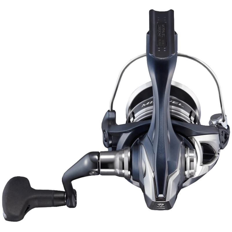 Котушка Shimano Miravel 2500S 5+1BB