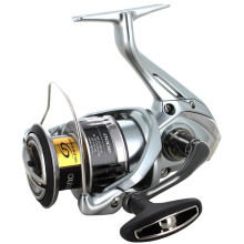 Котушка Shimano Nasci FC C3000 5+1BB