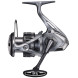 Котушка Shimano Nasci FC C3000 5+1BB