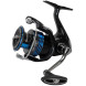 Котушка Shimano Nexave FI 2500S 3+1BB