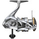 Котушка Shimano Sedona FJ C2000S 3+1BB 5.0:1