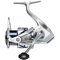 Котушка Shimano Stradic FM C3000 6+1BB 5.1:1