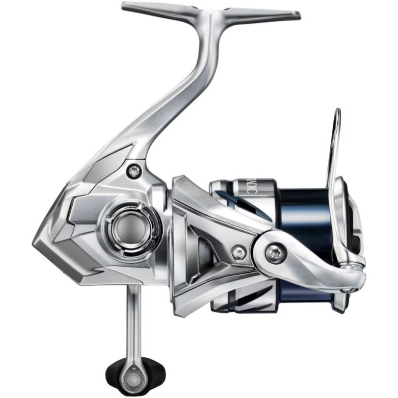 Котушка Shimano Stradic FM 2500S 6+1BB 5.1:1