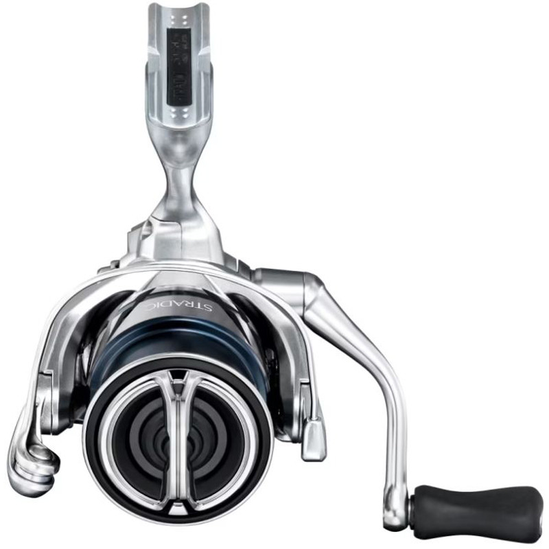 Котушка Shimano Stradic FM 2500S 6+1BB 5.1:1