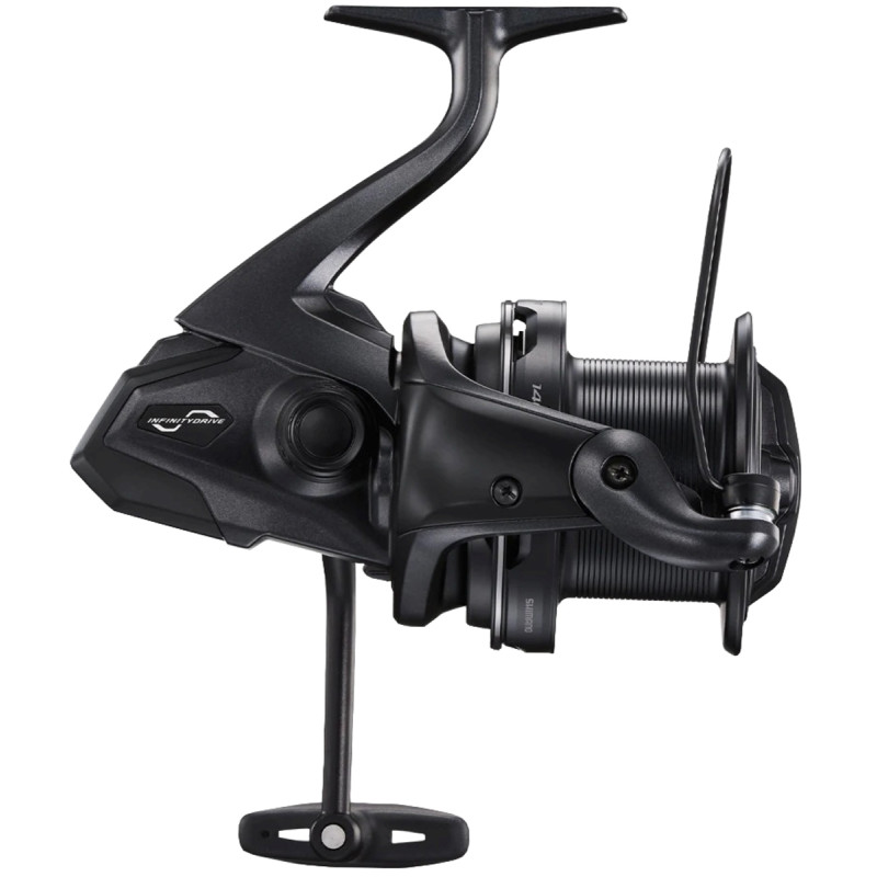 Котушка Shimano Ultegra Spod XTE 4+1BB