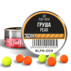 Бойли  INTERKRILL Pop-up Груша/Pear 10 мм