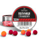 Бойли  INTERKRILL Pop-up Полуниця/Strawberry 10 мм