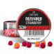 Бойли  INTERKRILL Pop-up Полуниця/Strawberry 6 мм