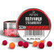 Бойли  INTERKRILL Pop-up Полуниця/Strawberry 8 мм