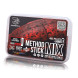 Пелетс INTERKRILL Method Stick Mix Криль-Полуниця 400г