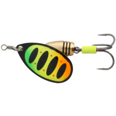 Блешня Savage Gear Rotex Spinner #4 11g #05 Firetiger