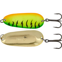 Блешня Select Grandex 14g 63mm #10