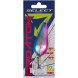 Блешня Select ProAtom 8g 54mm #05