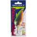 Блешня Select ProAtom 15g 65mm #08