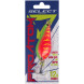 Блешня Select ProAtom 15g 65mm #09