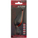 Блешня Select ProAtom 15g 65mm #12
