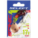 Тейл-спінер Select Sonic 17g #06