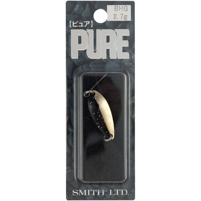 Блешня Smith Pure 2.7g BHG