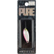 Блешня Smith Pure 2.7g PPY