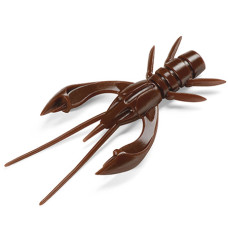 Силікон FishUp Real Craw 1.5" #012 Chaos