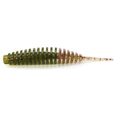 Силікон Fishup Tanta 2" #241 Watermelon/Green Pumpkin