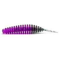 Силикон Fishup Tanta 2" #245 Violet/Bluegill