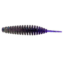 Силикон Fishup Tanta 2" #247 Bluegill/Dark Violet