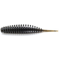 Силікон Fishup Tanta 1.5" #043 Watermelon Brown/Black