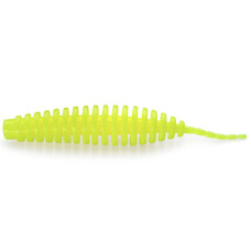Силікон Fishup Tanta 1.5" #046 Lemon
