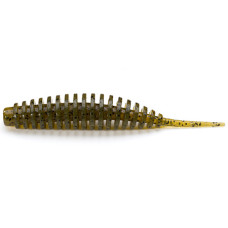 Силікон Fishup Tanta 1" #074 Green Pumpkin Seed
