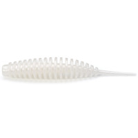 Силікон Fishup Tanta 1" #081 Pearl