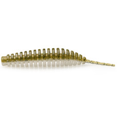 Силікон Fishup Tanta 2.5" #202 Green Pumpkin/Pearl