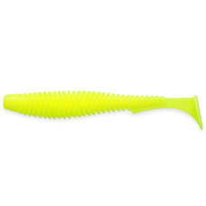 Силікон Fishup U-Shad 2" #046 Lemon