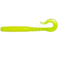 Силикон Fishup Vipo 3.6" #046 Lemon