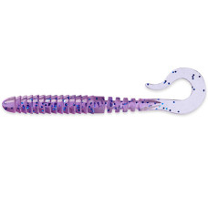 Силікон Fishup Vipo 2" #014 Violet/Blue