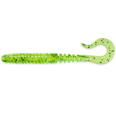 Силікон Fishup Vipo 3.6" #026 Flo Chartreuse/Green