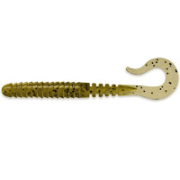 Силикон Fishup Vipo 2" #074 Green Pumpkin Seed