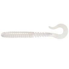 Силікон Fishup Vipo 3.6" #081 Pearl