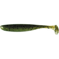 Силікон Keitech Easy Shiner 4.5" #102 Watermelon Pp (6 шт/уп)